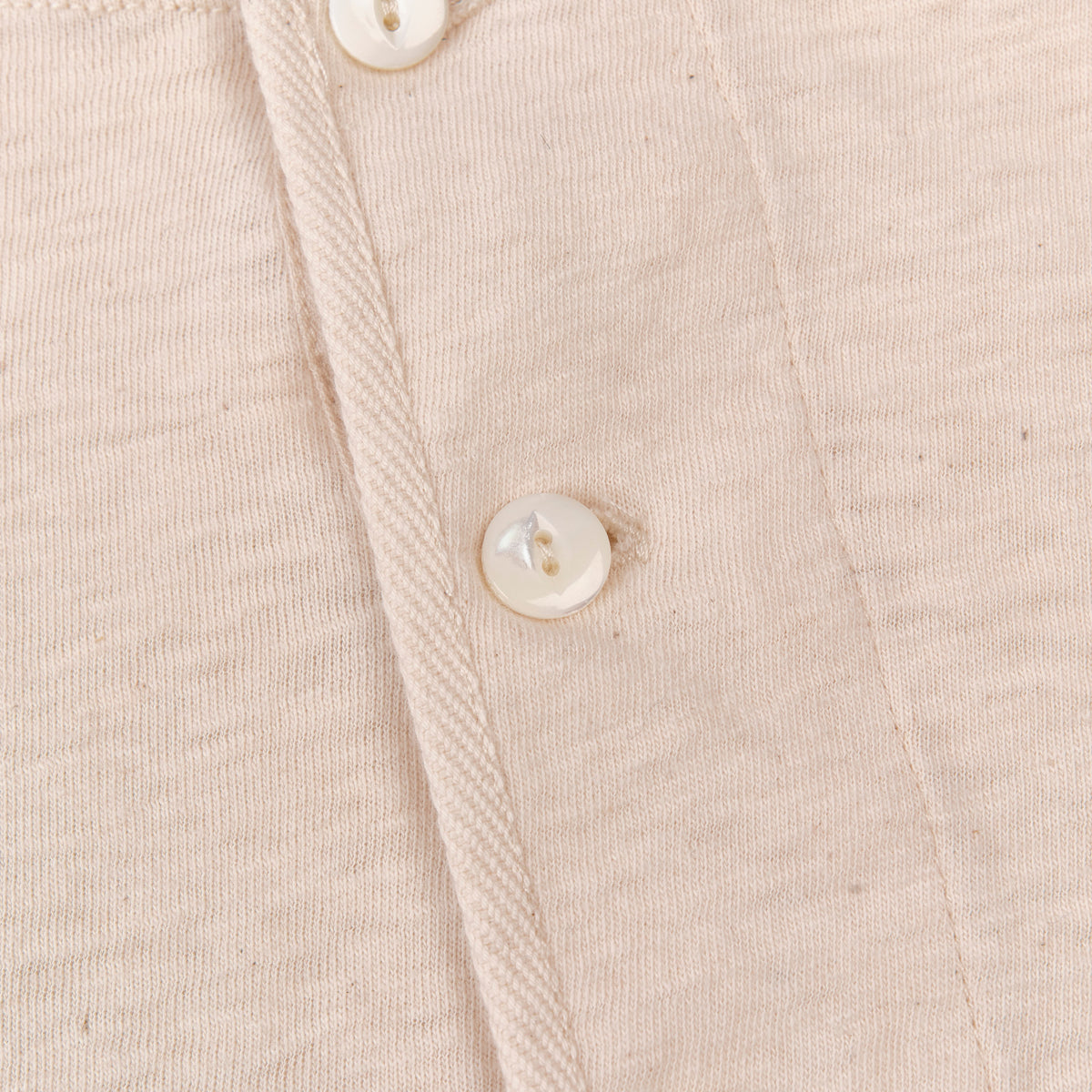 Fairmont Natural S/S Henley