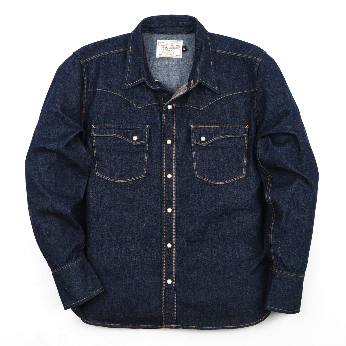 Calico <span> 9 Ounce Indigo </span>