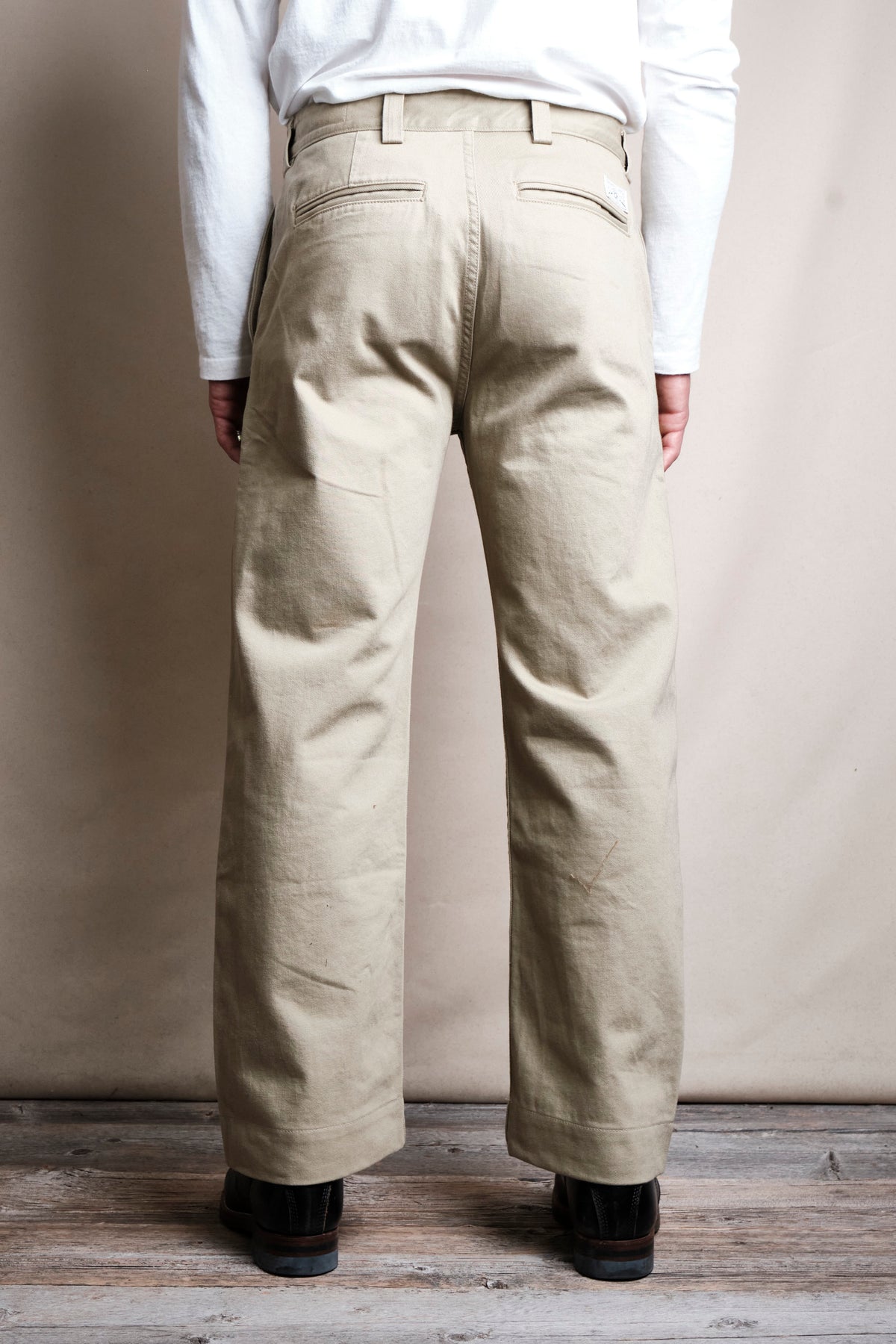 Shifter Pant 11 Ounce Tan