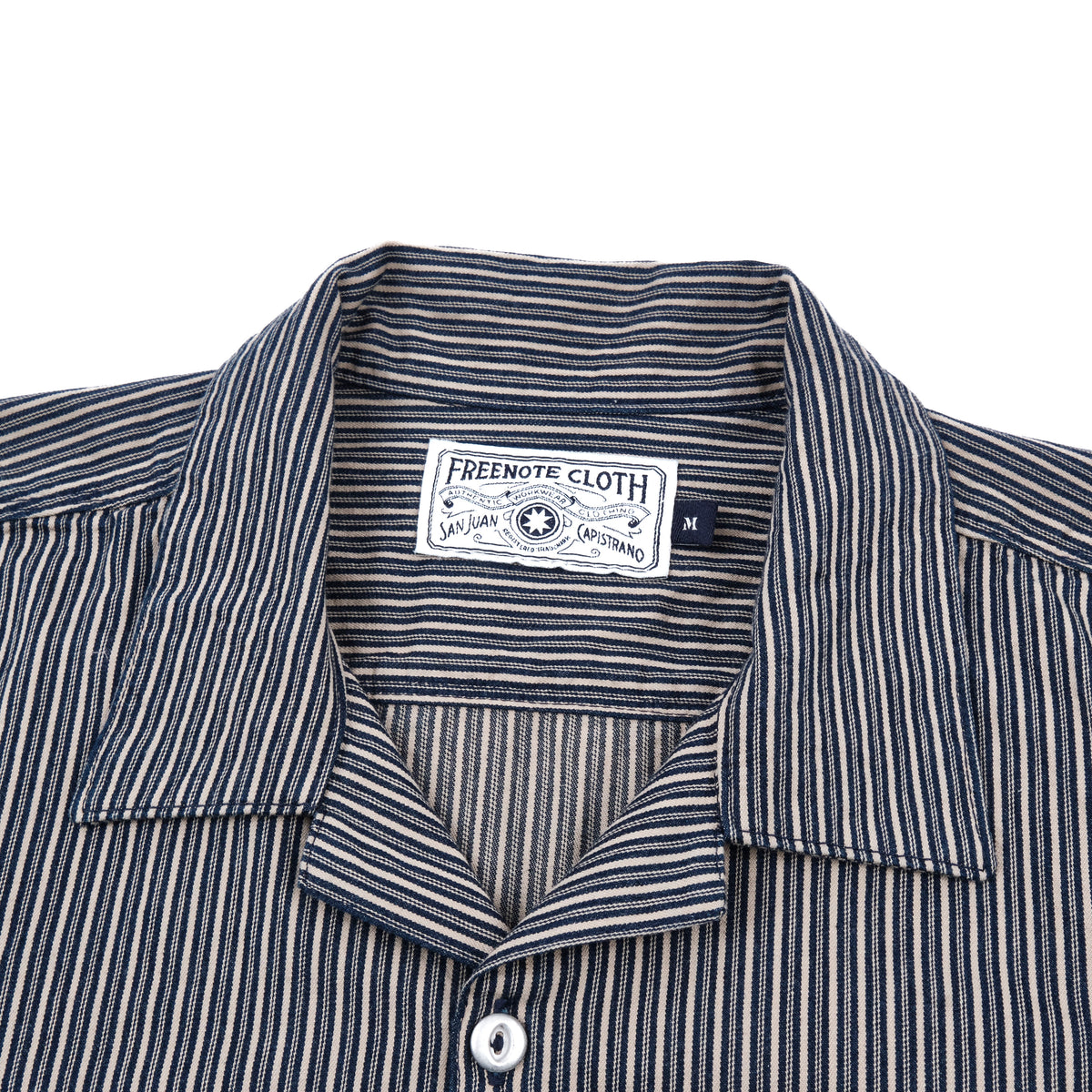 Dayton Custom Stripe