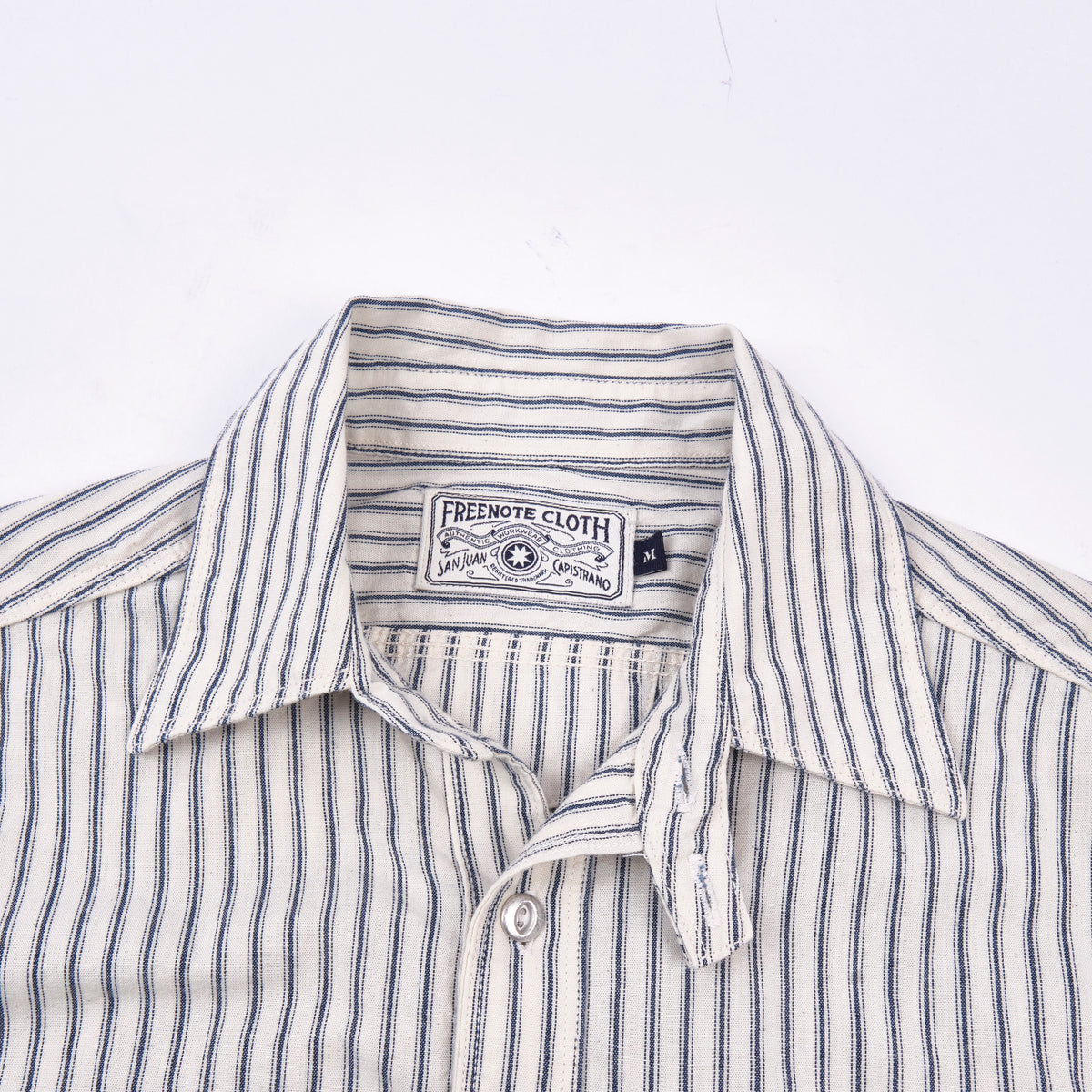 Lambert Cream Stripe