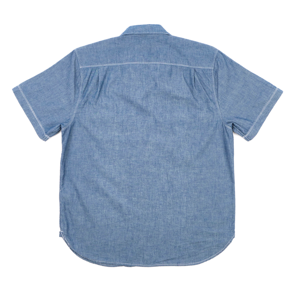 Dayton <span>Chambray </span>