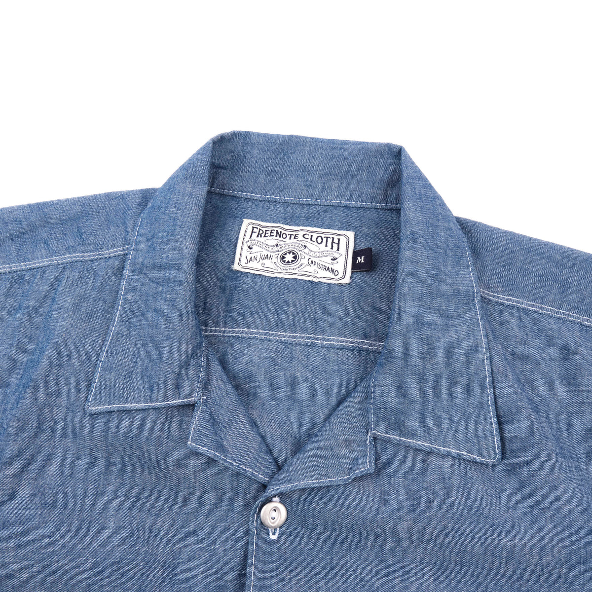 Dayton <span>Chambray </span>