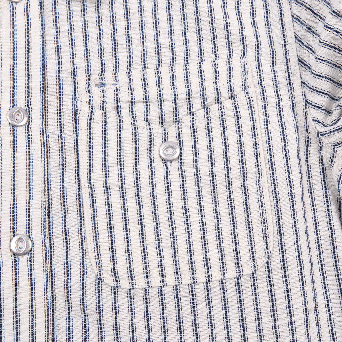 Lambert Cream Stripe