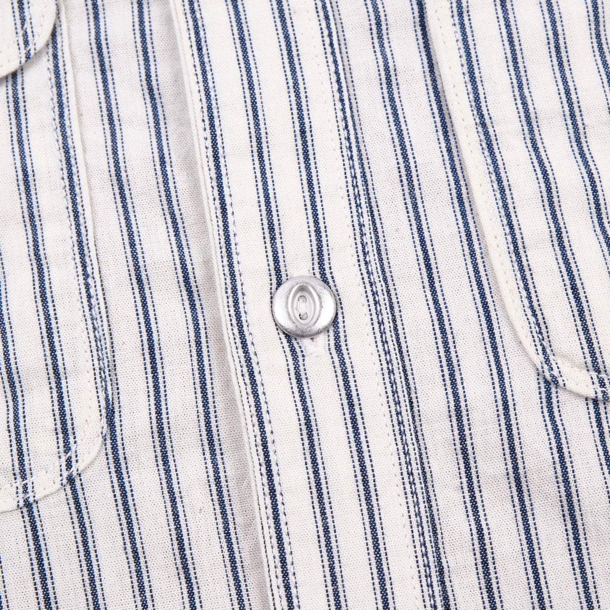 Lambert Cream Stripe