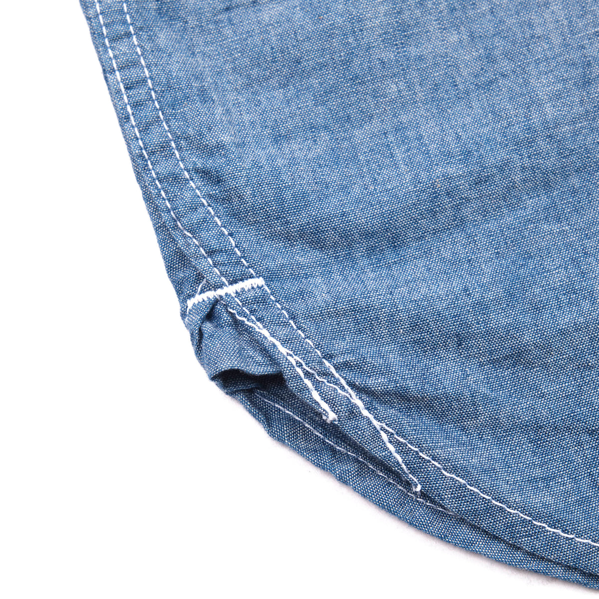 Dayton <span>Chambray </span>