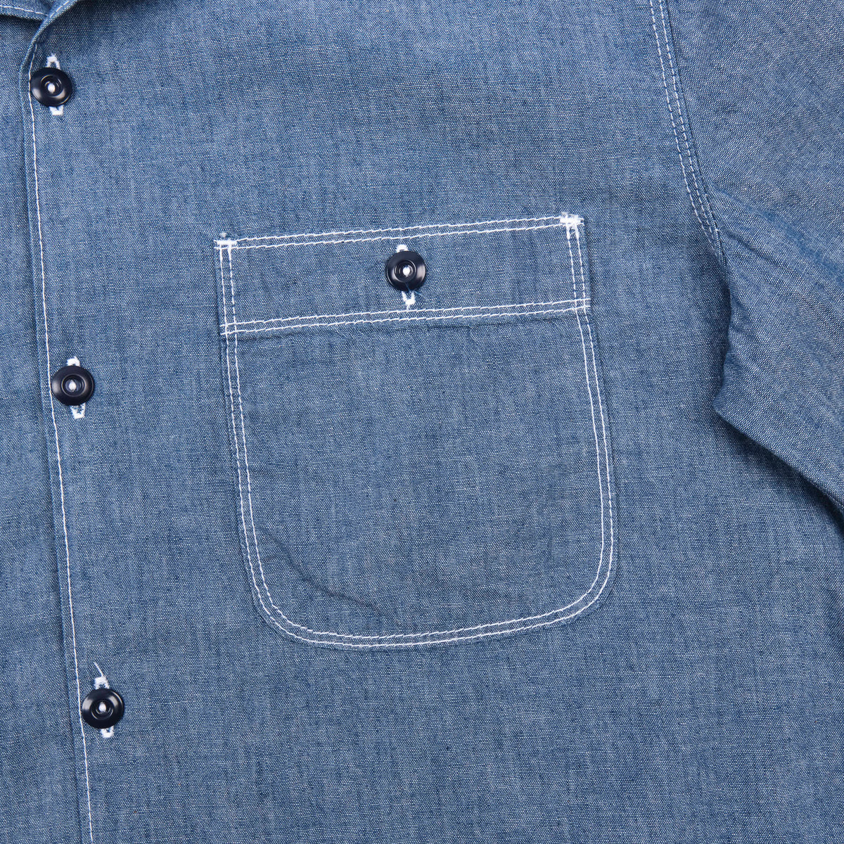 Dayton LS Chambray