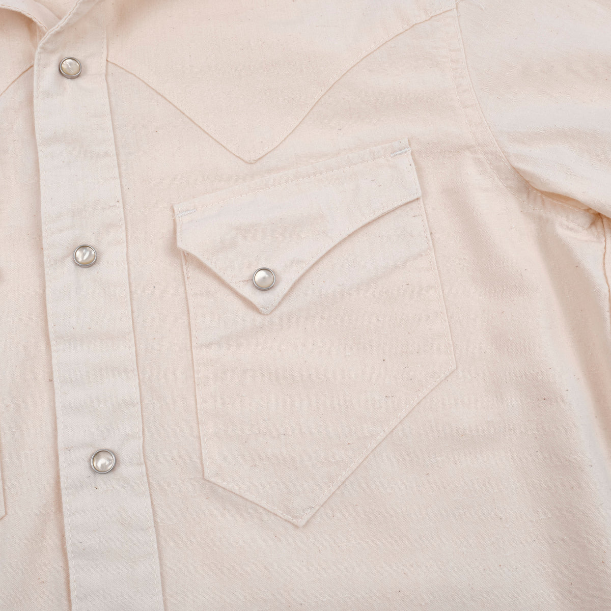 Northfork Sand Nep Chambray