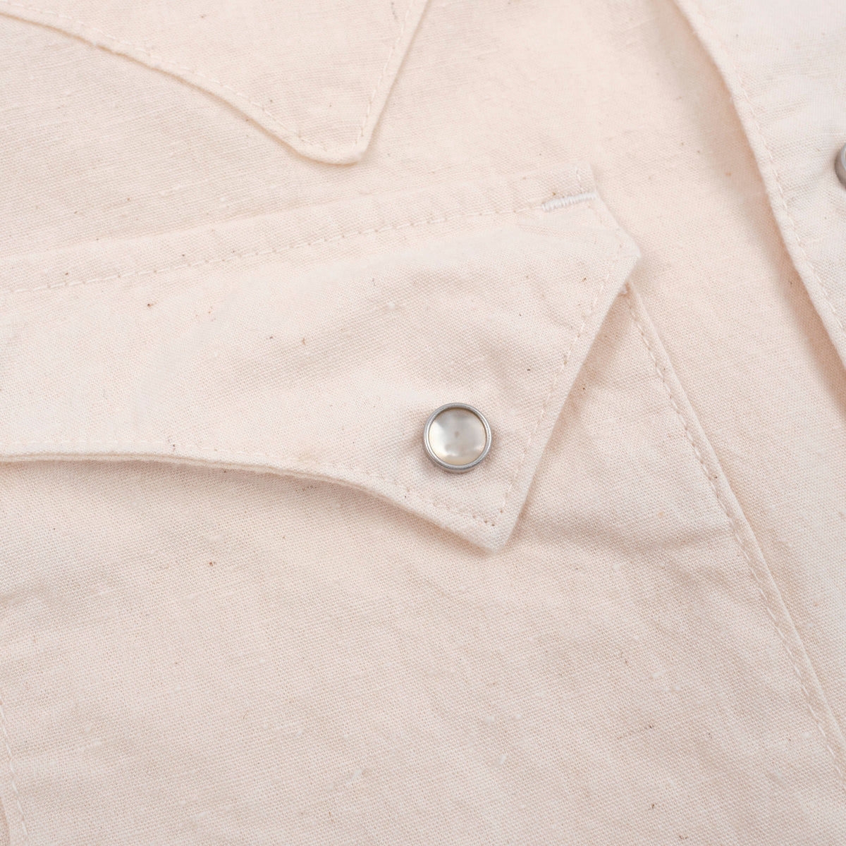 Northfork Sand Nep Chambray