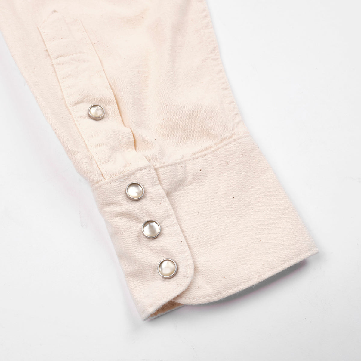 Northfork Sand Nep Chambray