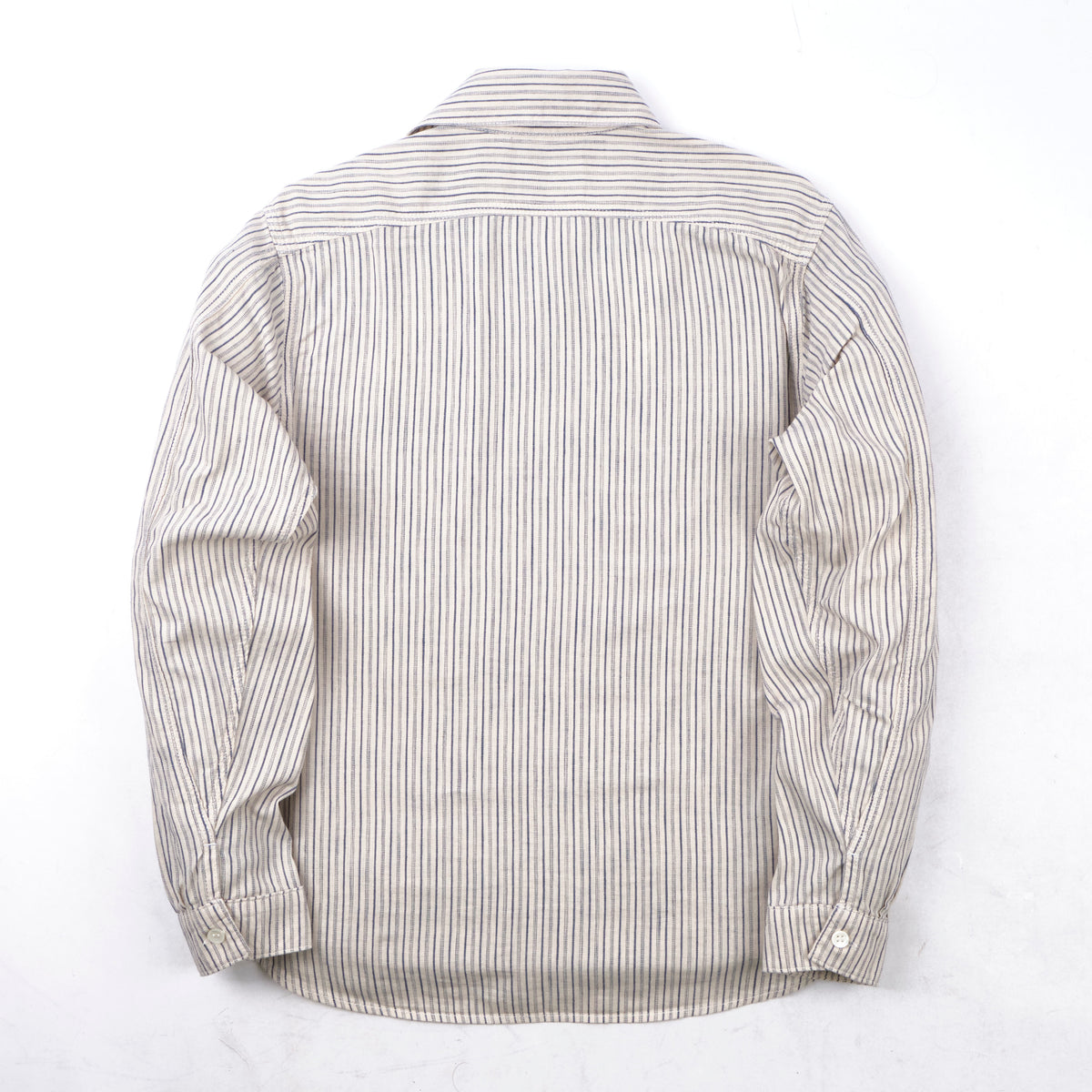 Modesto Shirt Stripe