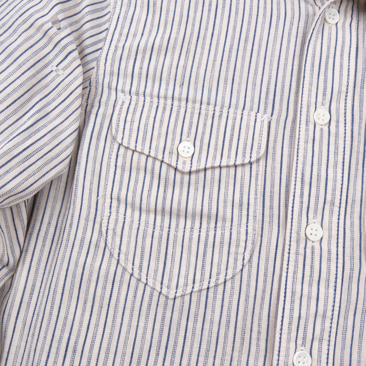 Modesto Shirt Stripe