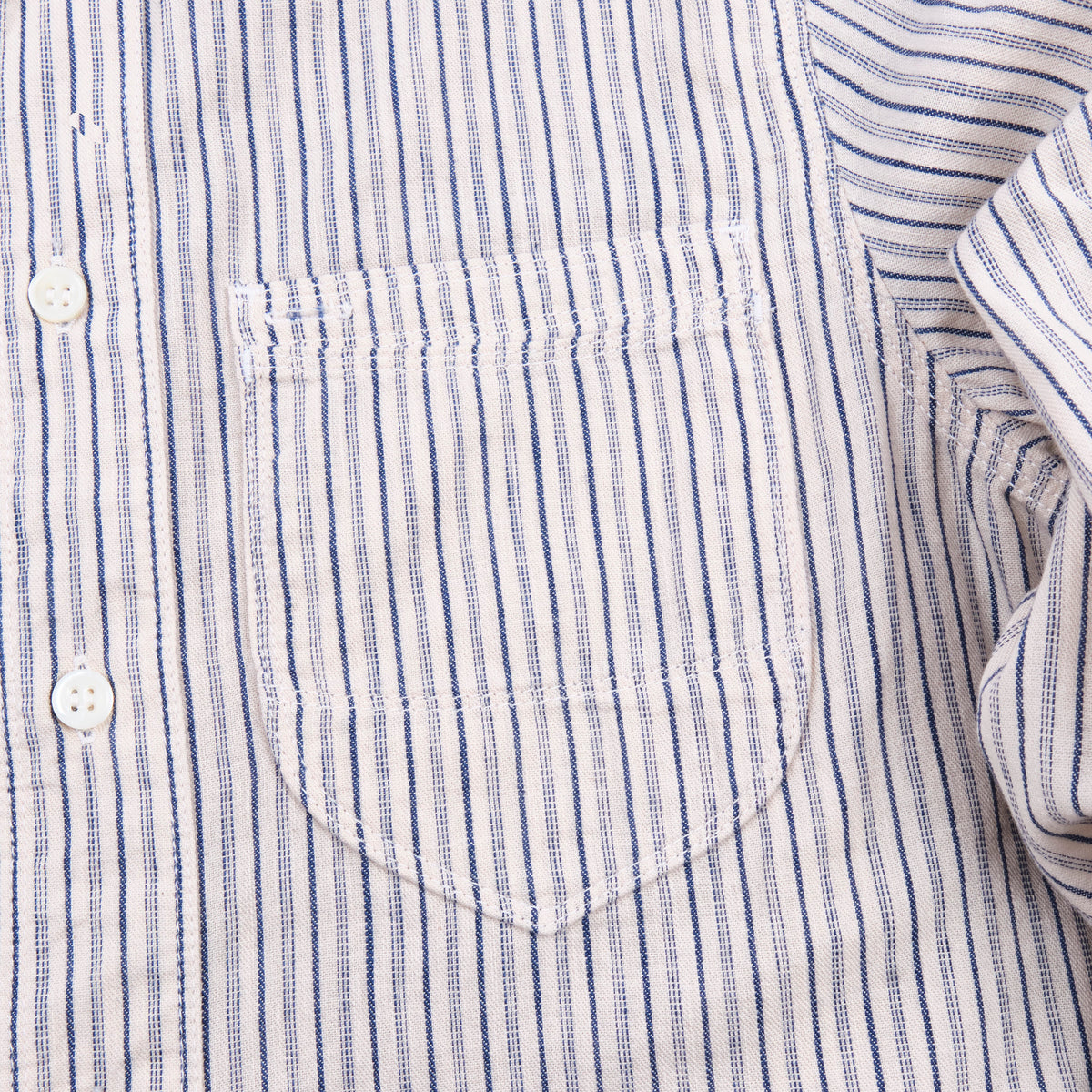 Modesto Shirt Stripe
