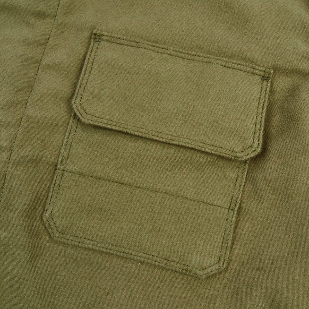 CC-1 Olive