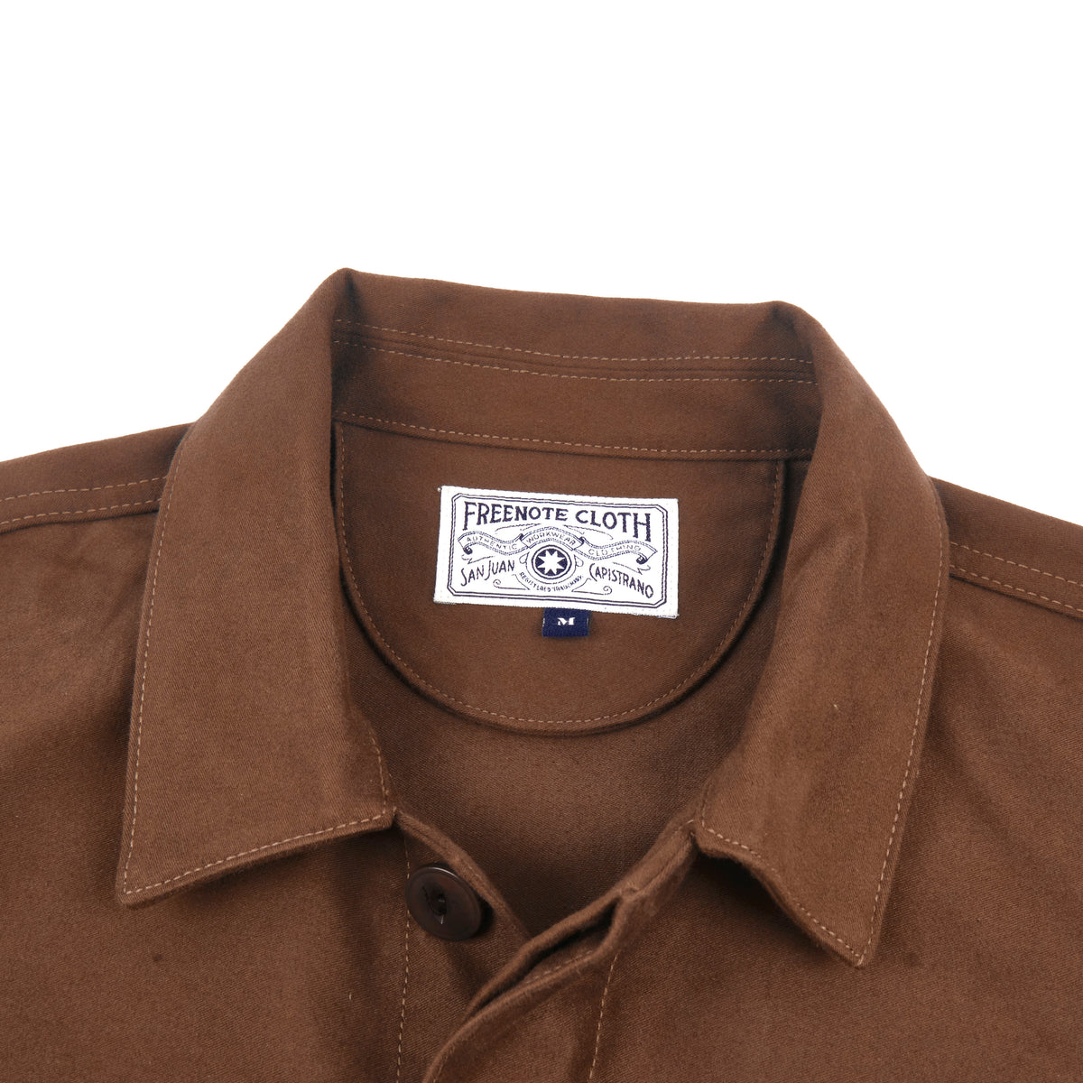 CC-1 <span> Brown </span>