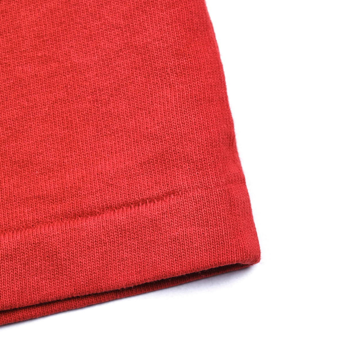 13 Ounce Pocket T-Shirt Vintage Red