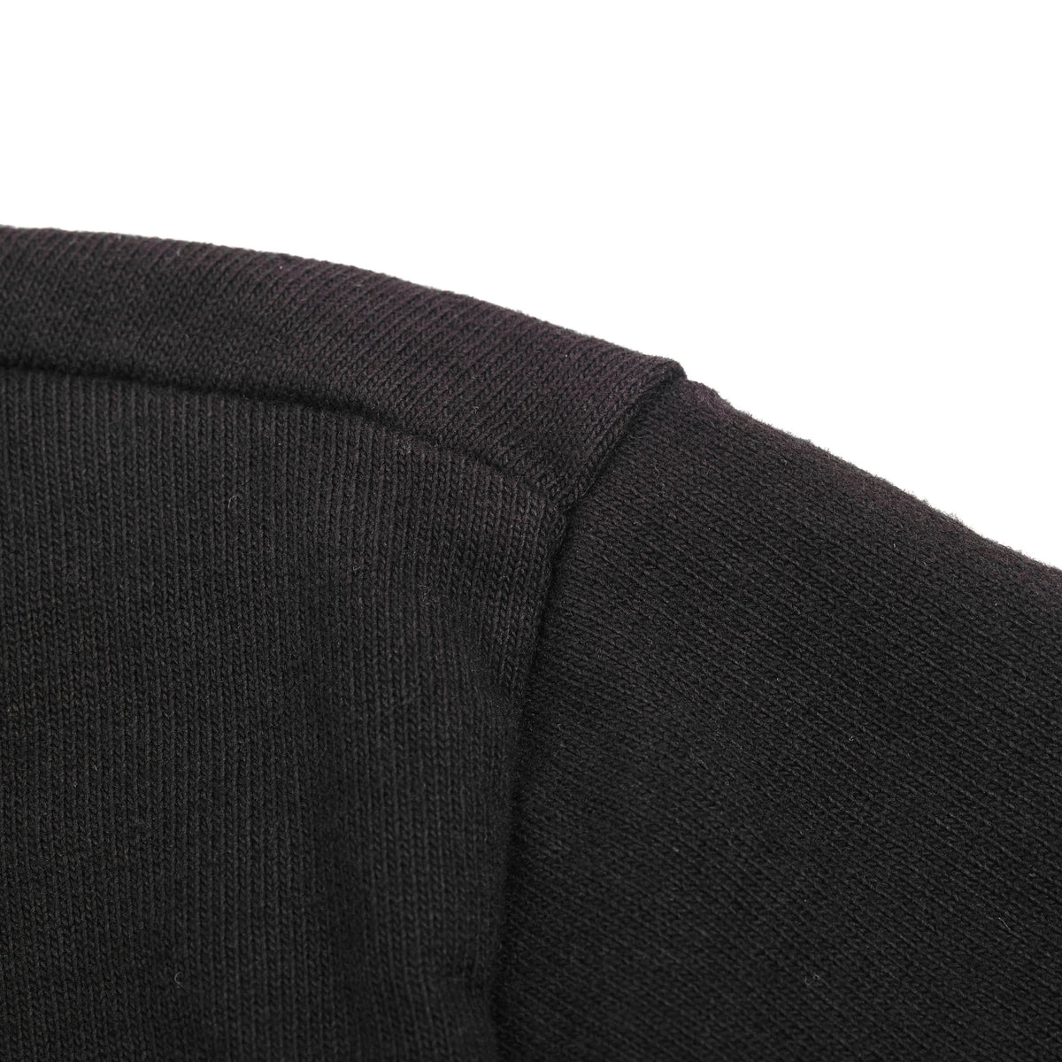 13 Ounce Pocket T-Shirt Black