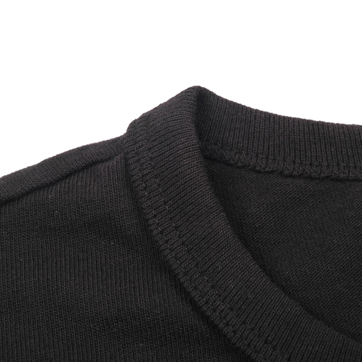 13 Ounce Pocket T-Shirt Black
