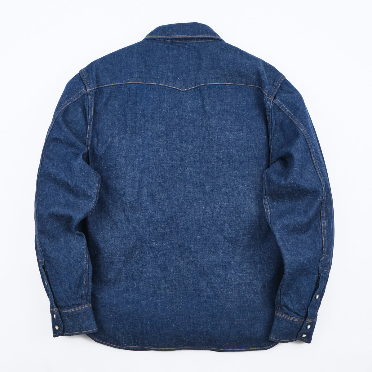 Sinclair Royal Blue Denim