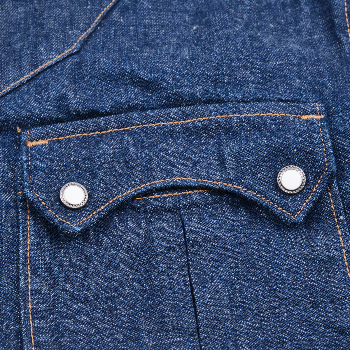 Sinclair Royal Blue Denim