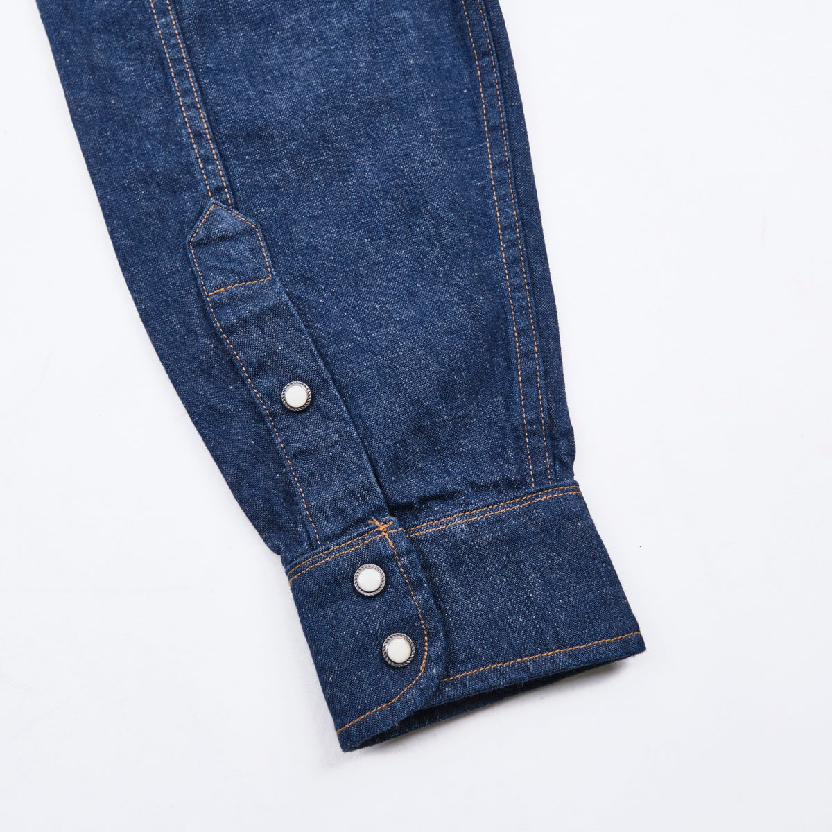 Sinclair Royal Blue Denim