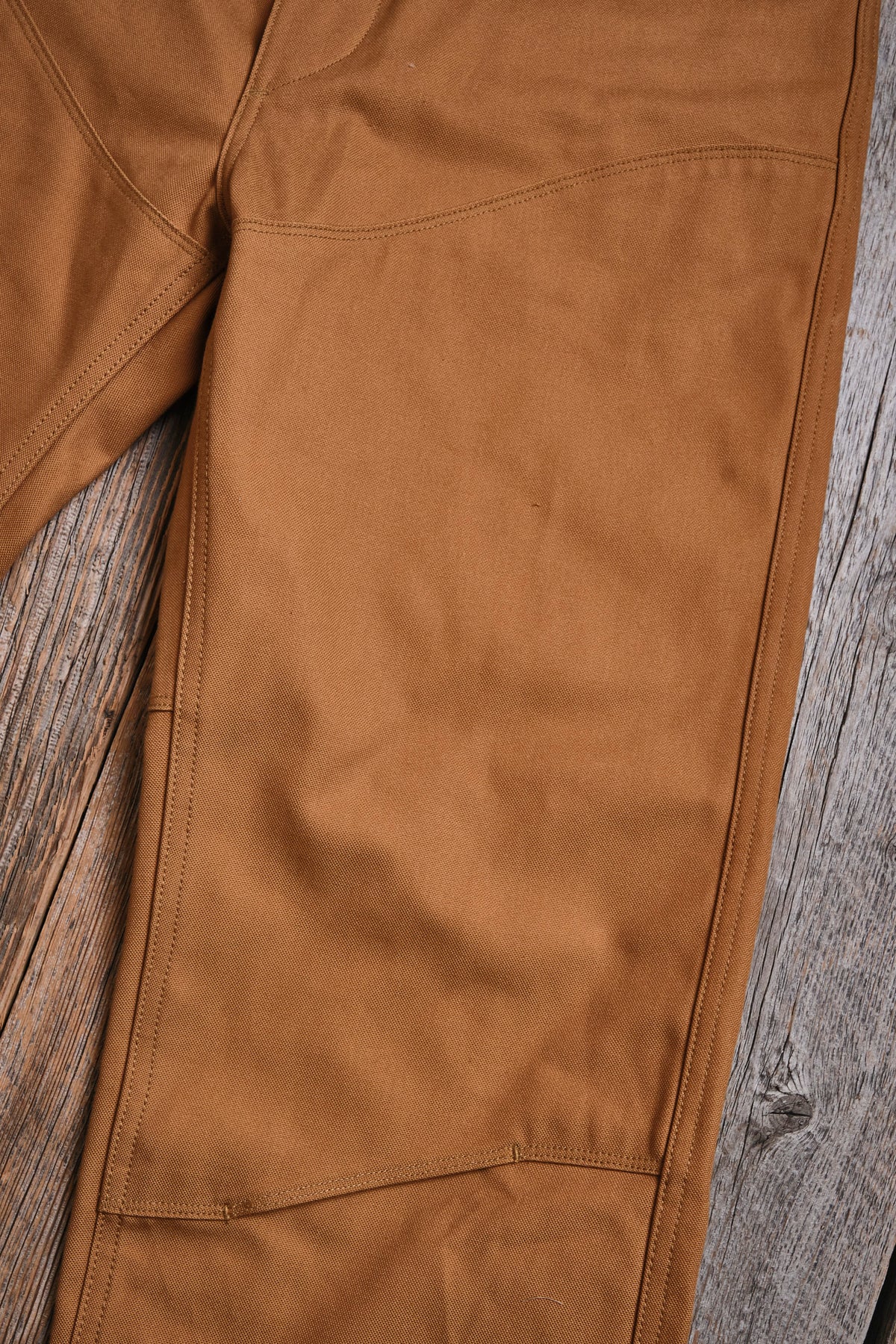 Benton Hunting Pant Duck Canvas