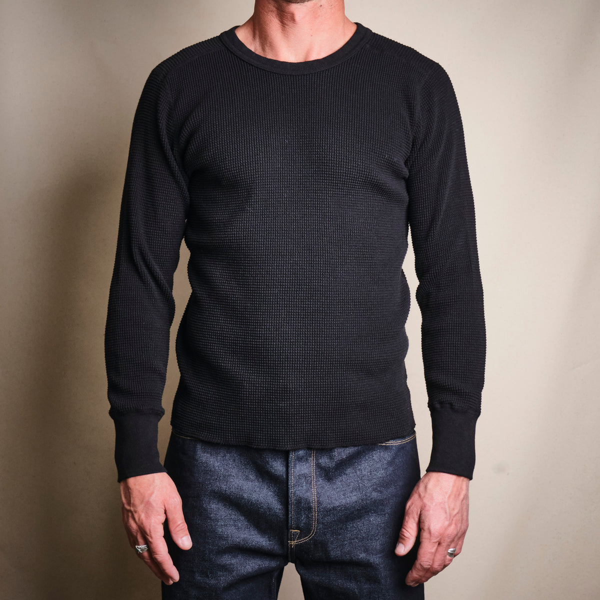 Thermal LS Black