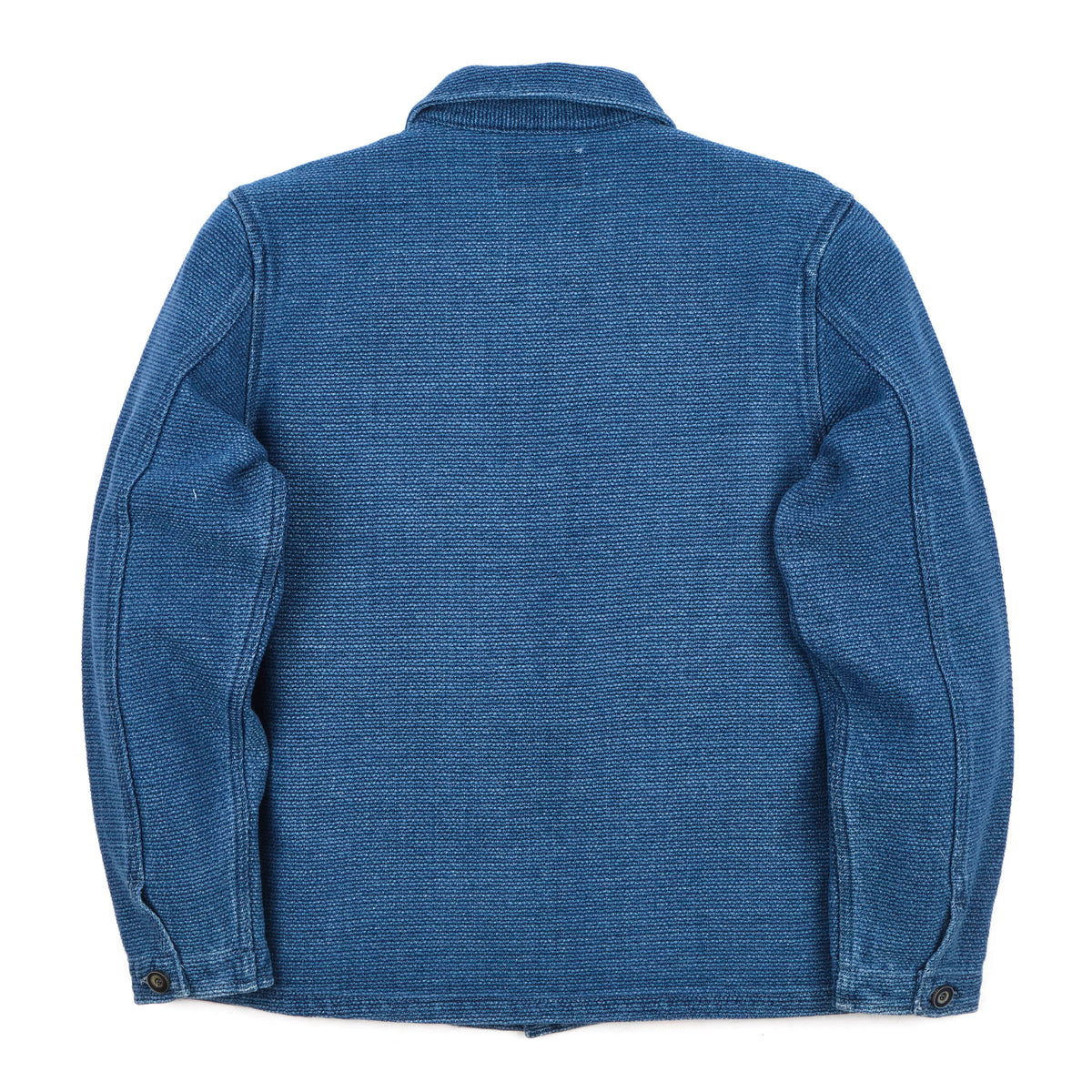 Midway Indigo Sashiko Two Year Wash