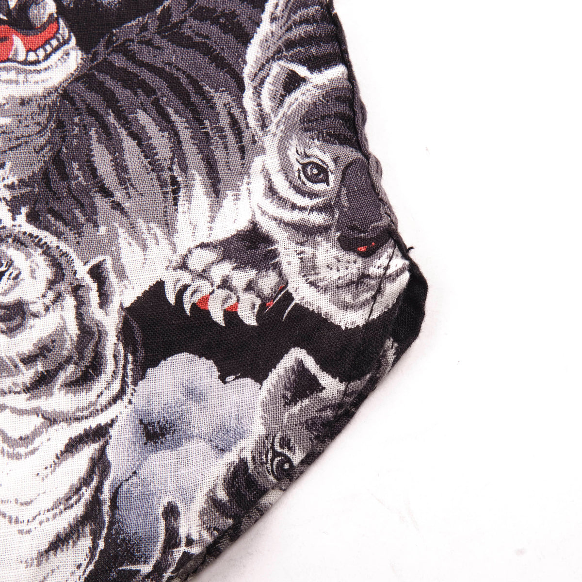 Hawaiian <span> Black Tiger </span>