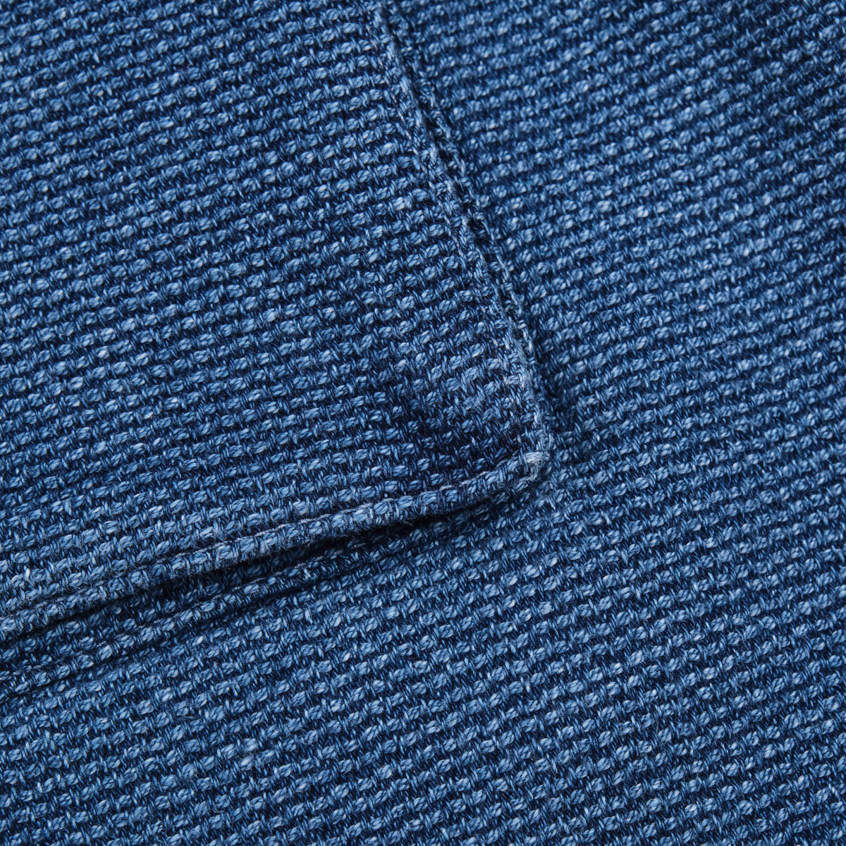 Midway Indigo Sashiko Two Year Wash