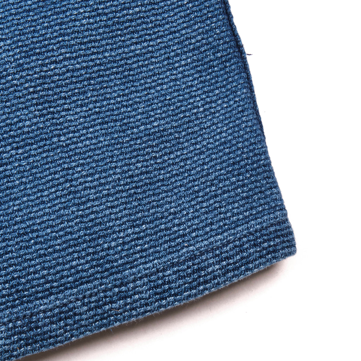 Midway Indigo Sashiko Two Year Wash