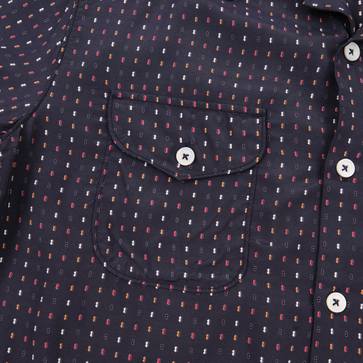 Jove Ocho Navy