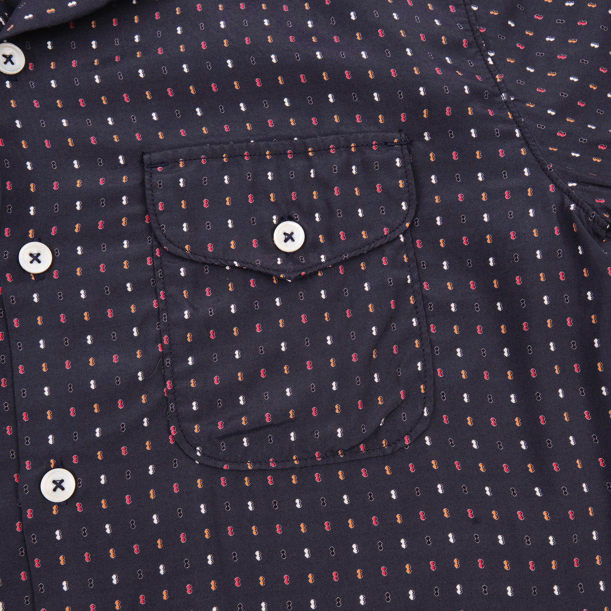 Jove Ocho Navy