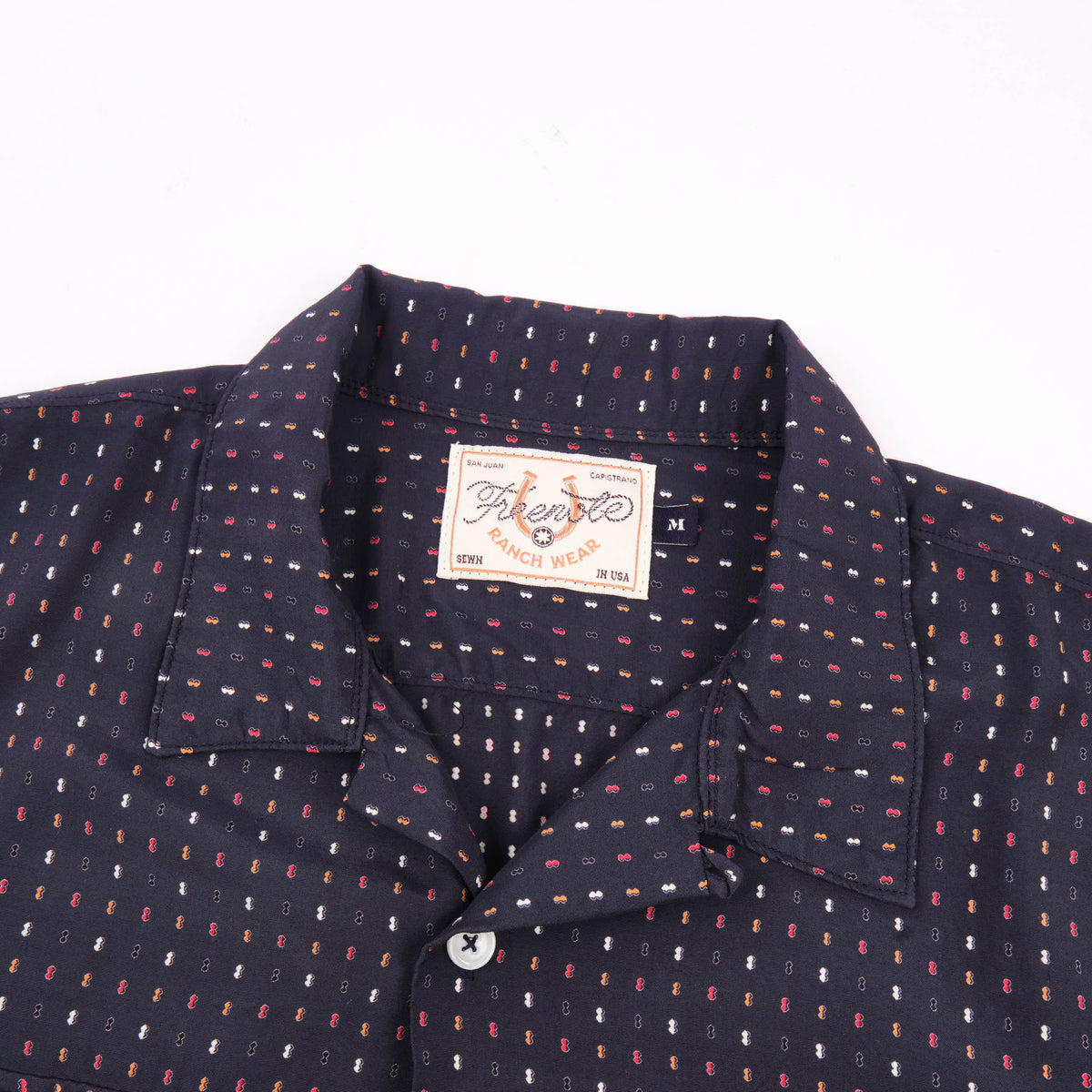 Jove Ocho Navy