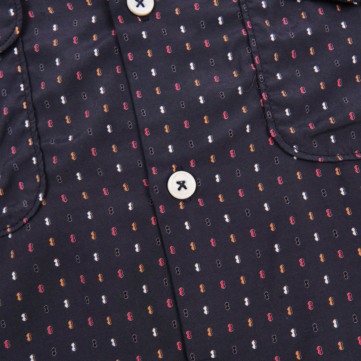 Jove Ocho Navy