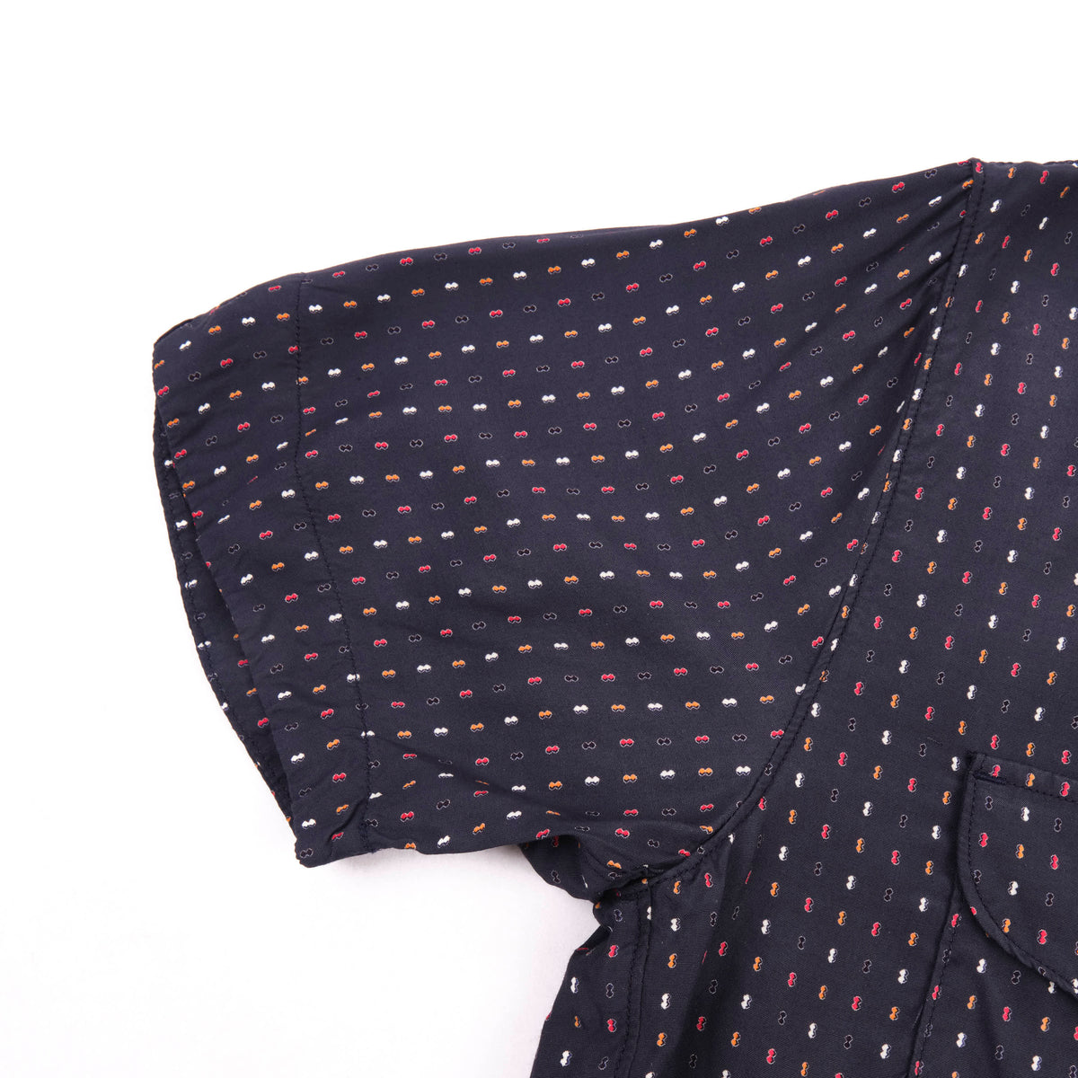 Jove Ocho Navy