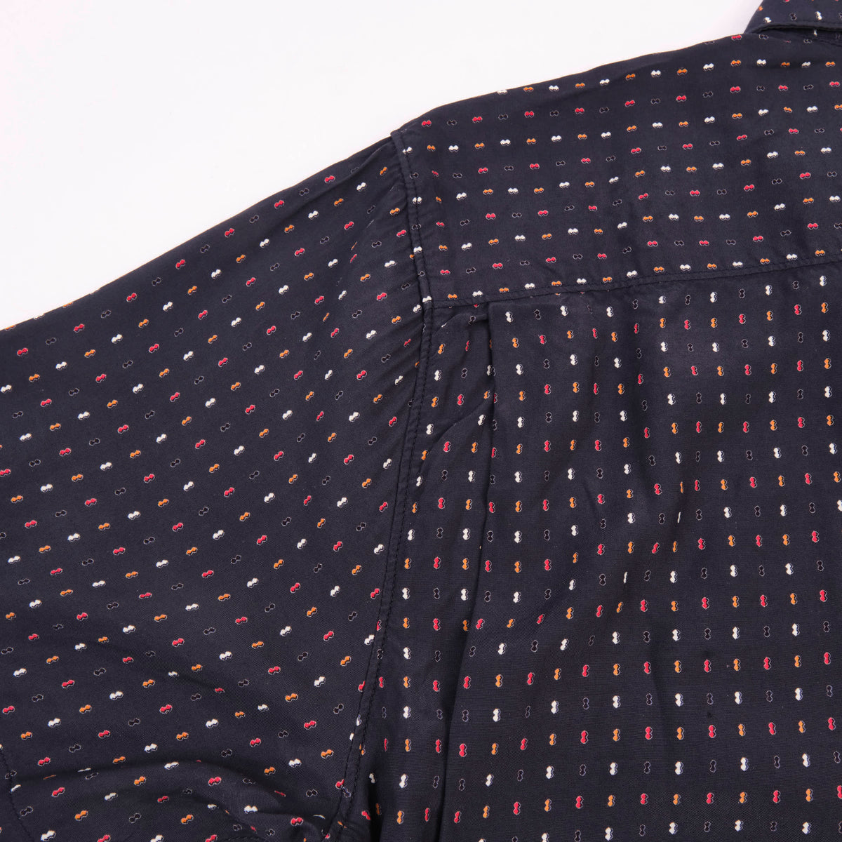 Jove Ocho Navy