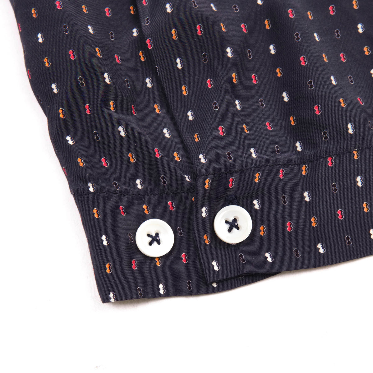 Jove Ocho Navy