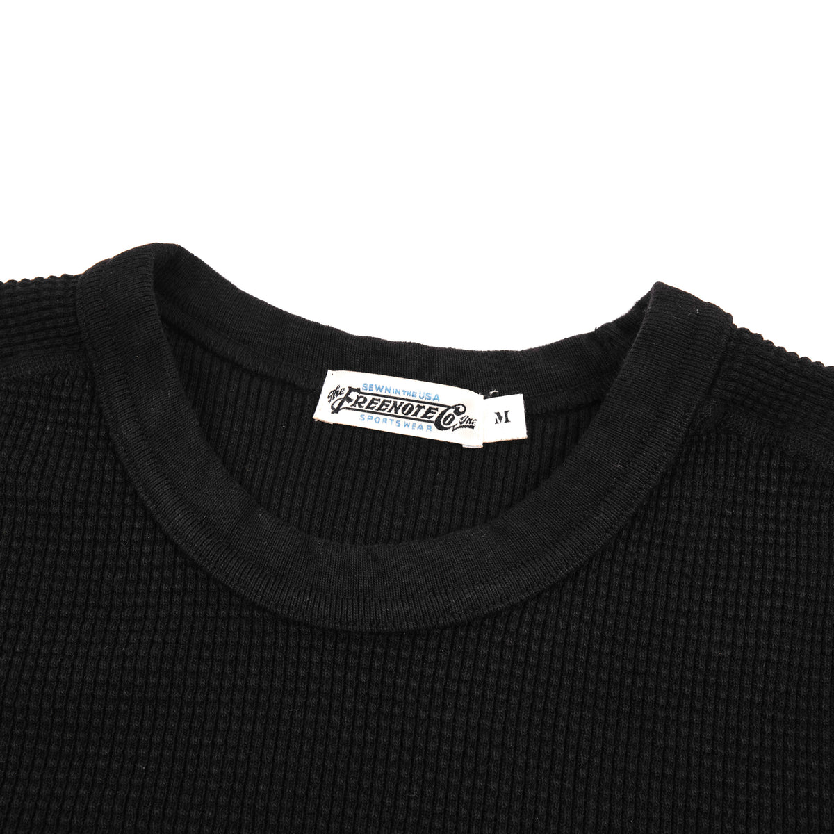 Thermal LS Black