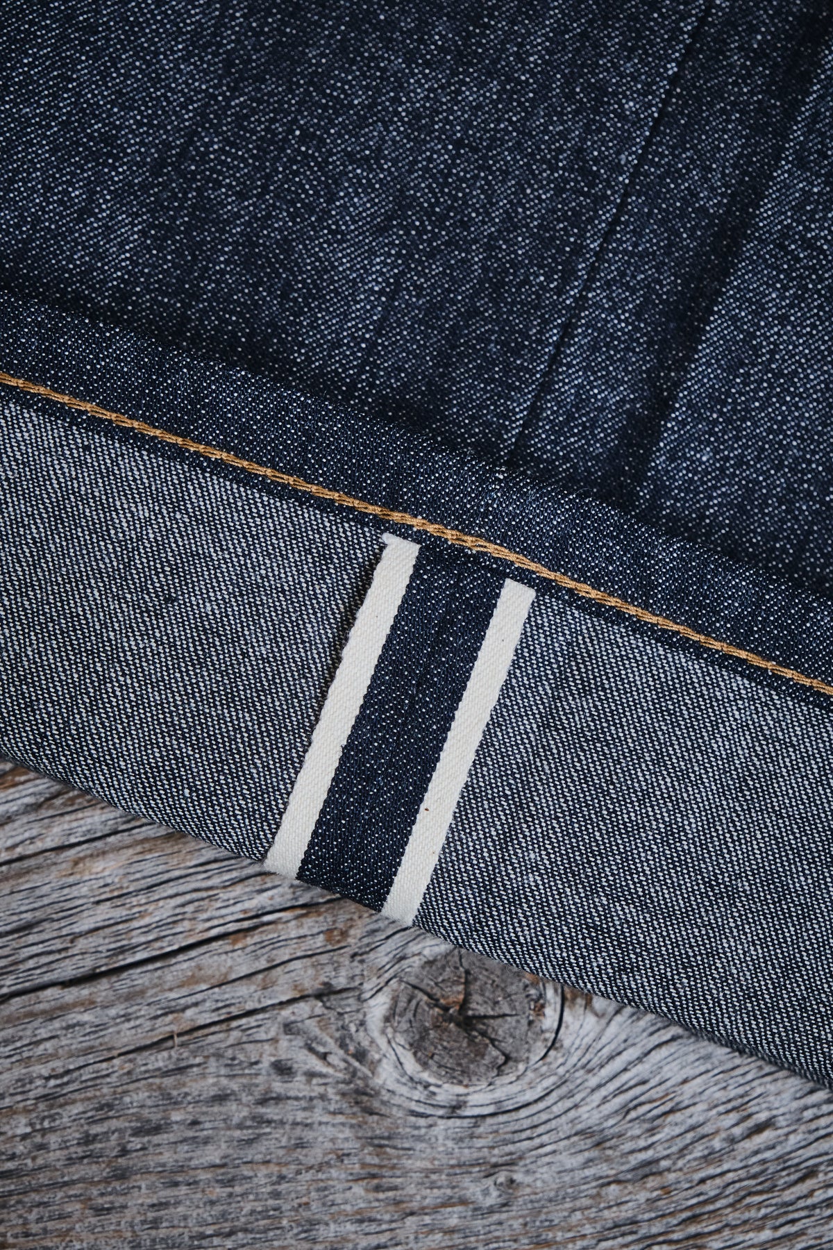 Modesto 11 Ounce 1900s Denim