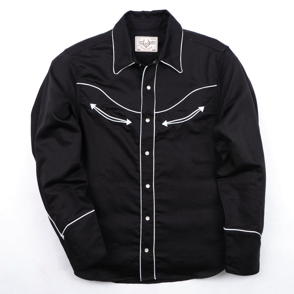 Rambler Black