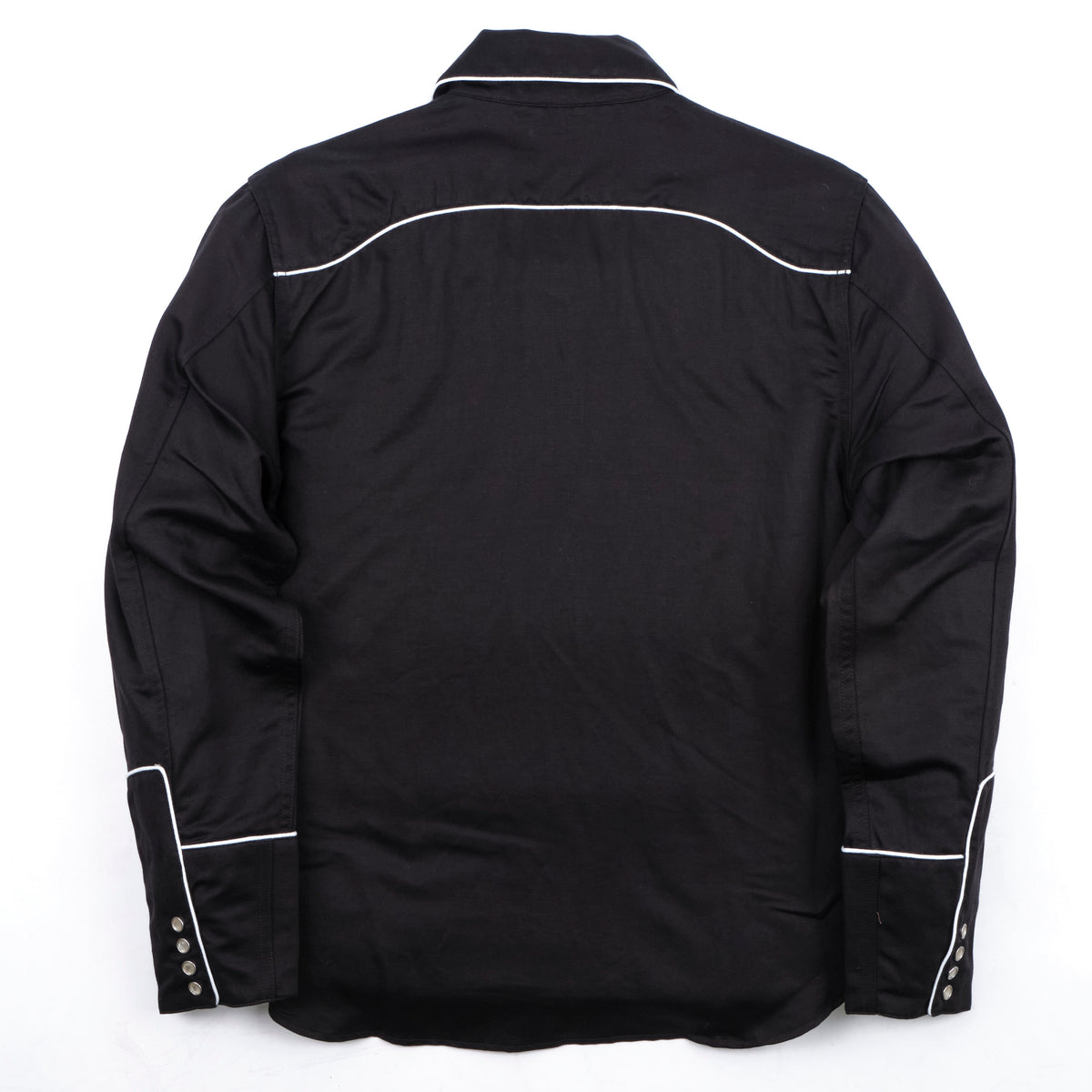 Rambler Black