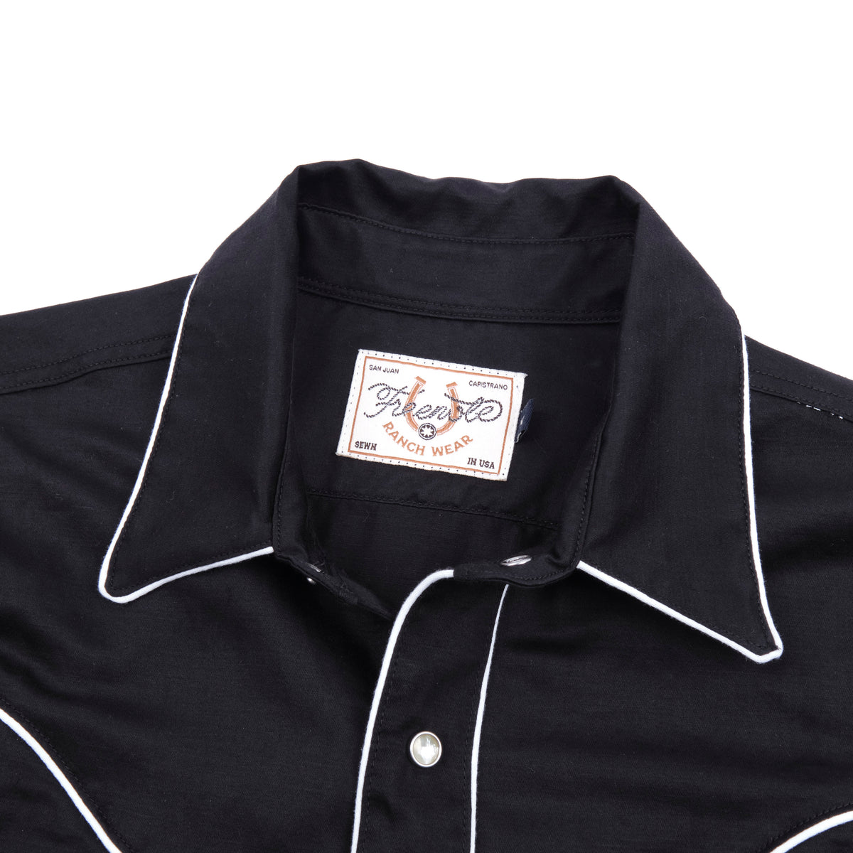 Rambler Black