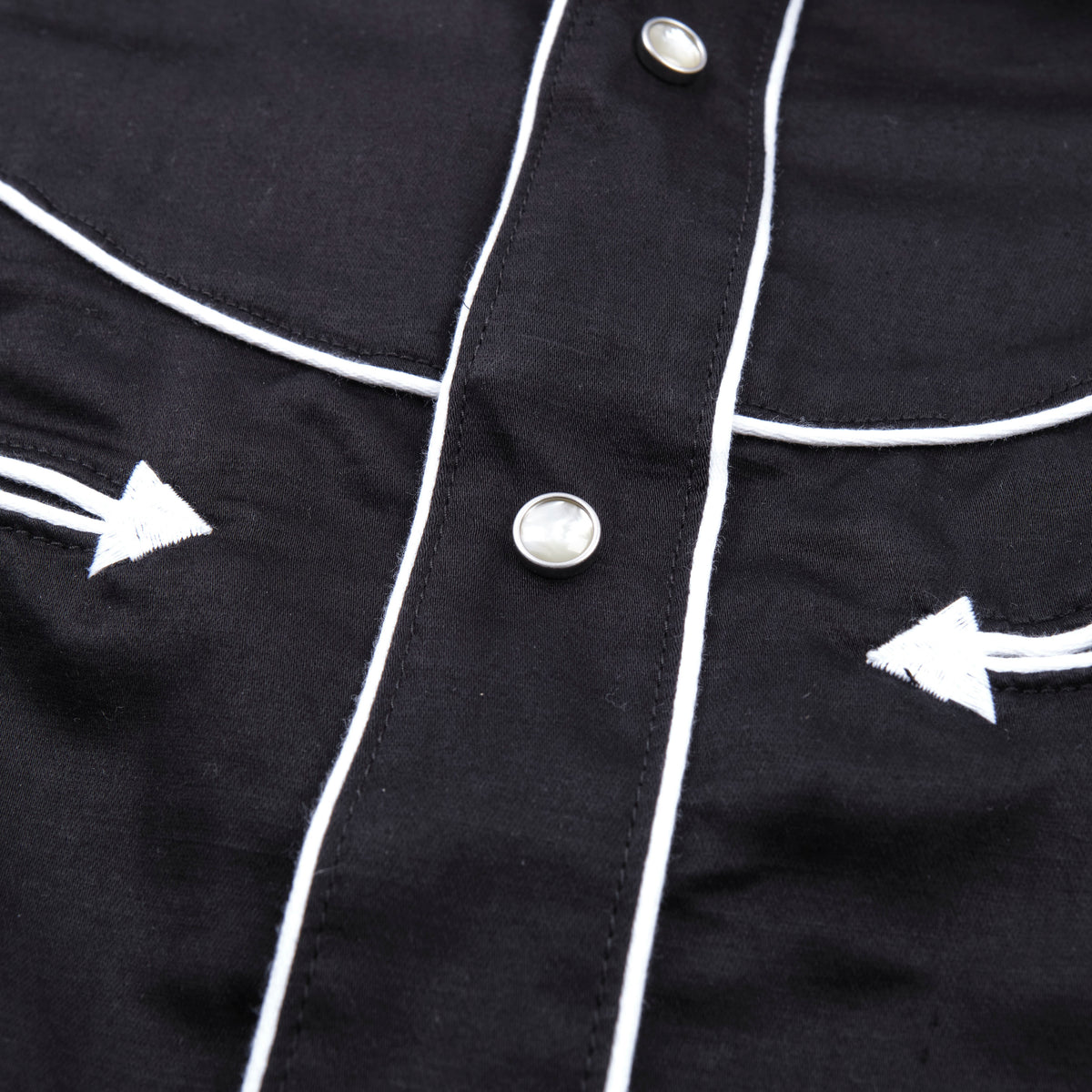 Rambler Black