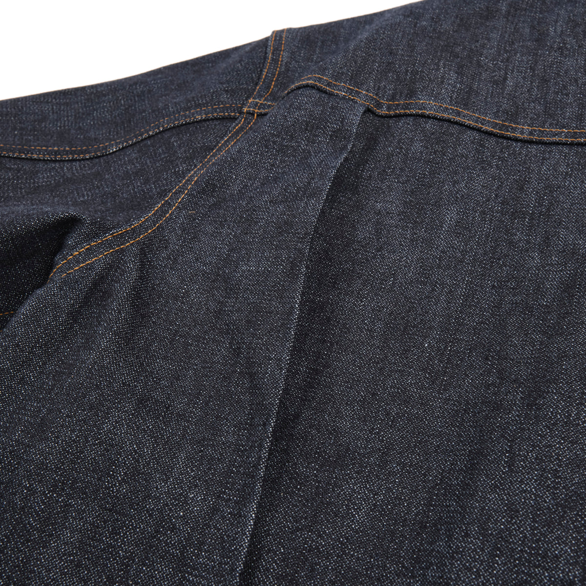 RJ-3 14 Ounce Broken Twill Denim