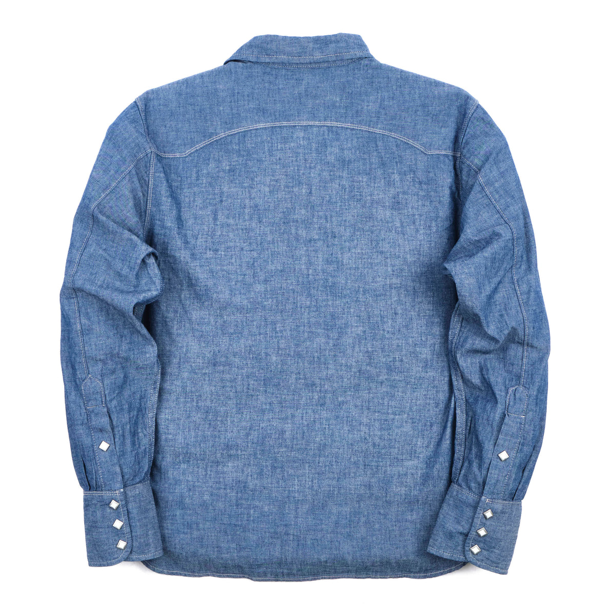 Calico Dusty Blue