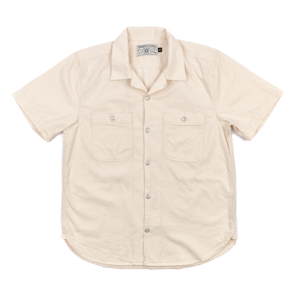 Dayton Natural Herringbone