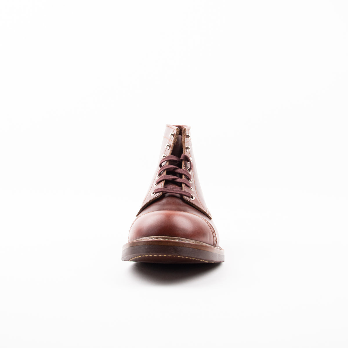 John Lofgren Combat Boots Timber CXL