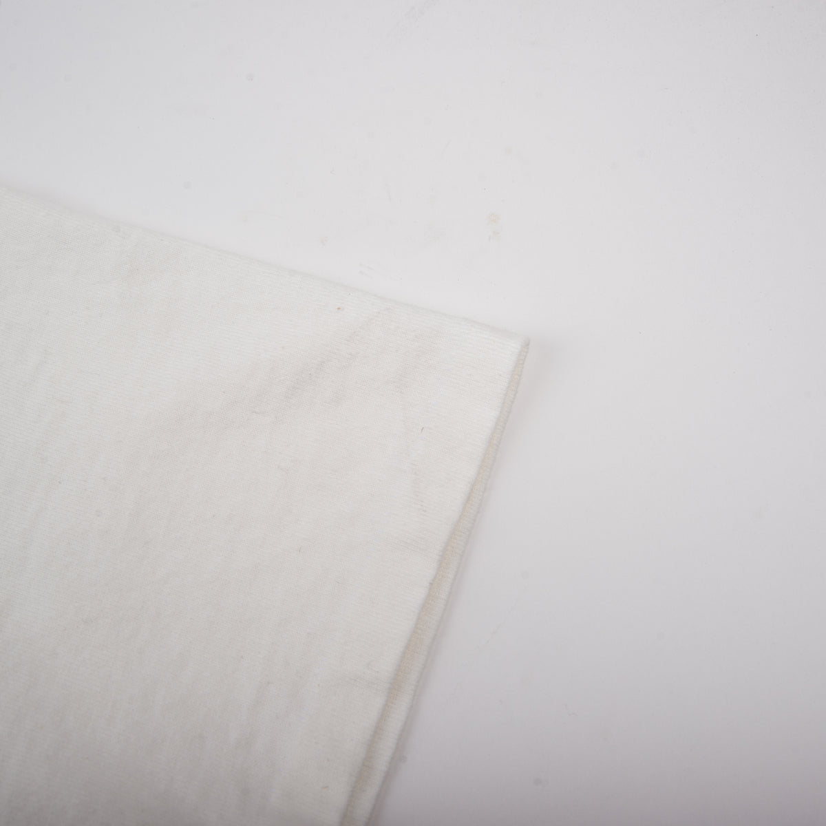 13 Ounce Pocket T-Shirt <span>White</span>