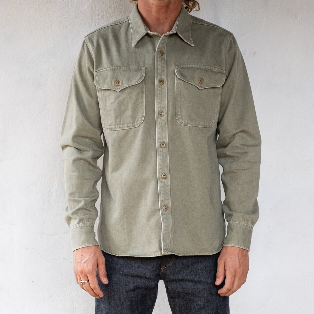 Utility <span>Olive </span>